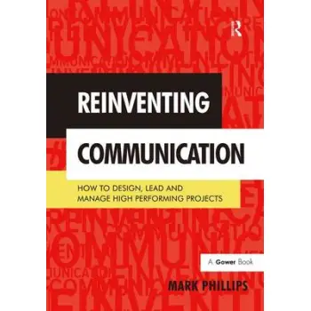 REINVENTING COMMUNICATION HC
