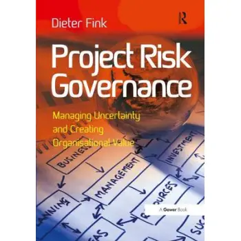 PROJECT RISK GOVERNANCE HC