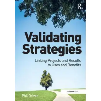 VALIDATING STRATEGIES HC