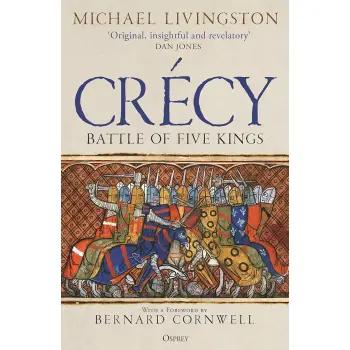 CRECY : BATTLE OF FIVE KINGS PB