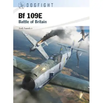 BF 109E : BATTLE OF BRITAIN PB