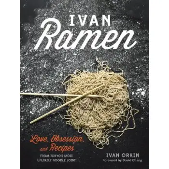 IVAN RAMEN HC