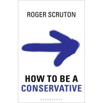 HOW TO BE A CONSERVATIVE PB