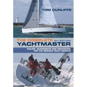 THE COMPLETE YACHTMASTER  HC