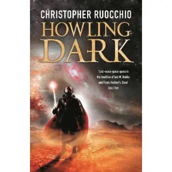Howling Dark : Book Two
