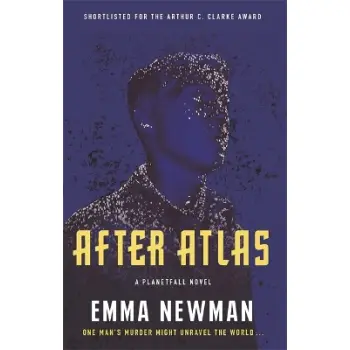 AFTER ATLAS