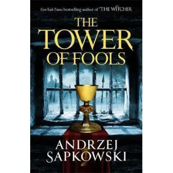 THE TOWER OF FOOLS TPB