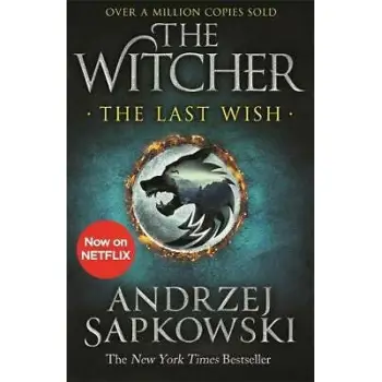 THE WITCHER THE LAST WISH
