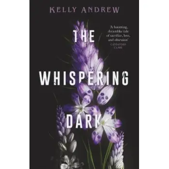 THE WHISPERING DARK
