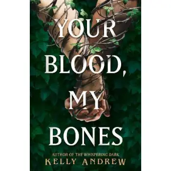 YOUR BLOOD, MY BONES PB