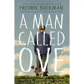 A MAN CALLED OVE PB A FORMAT