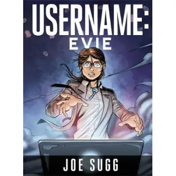 USERNAME : EVIE  HC