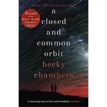 A CLOSED AND COMMON ORBIT : WAYFARERS 2 PB