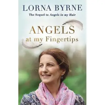 ANGELS AT MY FINGERTIPS  PB