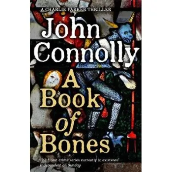 A BOOK OF BONES TPB