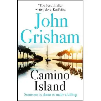 CAMINO ISLAND  PB