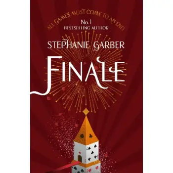 CARAVAL 3: FINALE PB