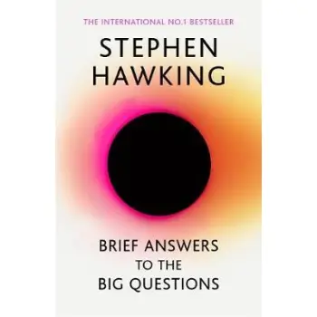 BRIEF ANSWERS TO THE BIG QUESTIONS PB