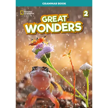 GREAT WONDERS 2 GRAMMAR