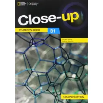 CLOSE-UP B1 BUNDLE (SB E-BOOK + ONLINE PRACTICE) 2ND ED