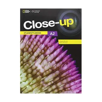 CLOSE-UP A2 BUNDLE (SB + EBOOK) 2ND ED