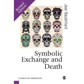 SYMBOLIC EXCHANGE AND DEATH PB
