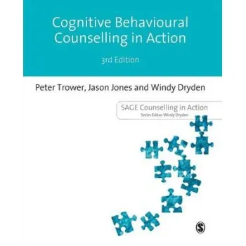 COGNITIVE BEHAVIOURAL COUNSELLING IN ACTION 3RD ED PB