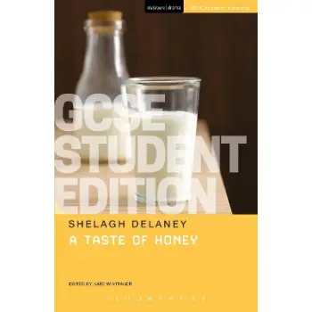 GCSE Student Guides A Taste of Honey