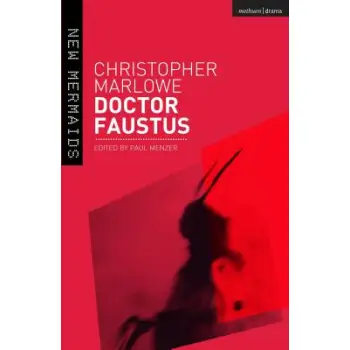 NEW MERMAIDS; DOCTOR FAUSTUS PB