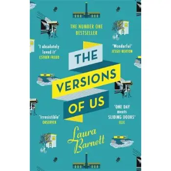 THE VERSIONS OF US PB