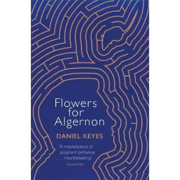 FLOWERS FOR ALGERNON
