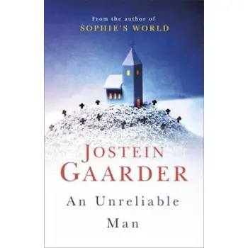 AN UNRELIABLE MAN HC