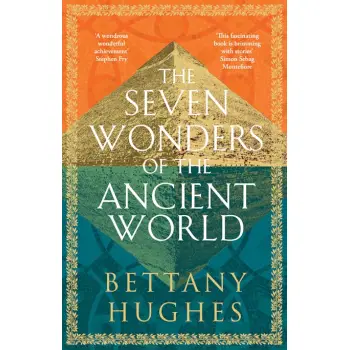 THE SEVEN WONDERS OF THE ANCIENT WORLD TPB