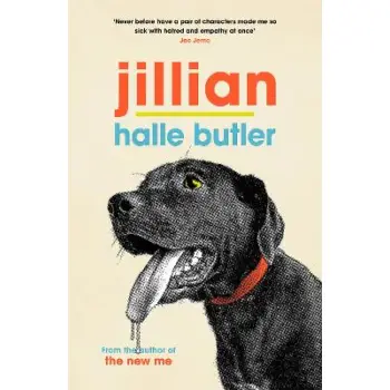 JILLIAN PB
