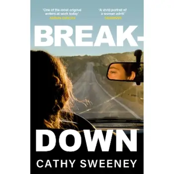 BREAKDOWN : THE HUMANE IRISH BESTSELLER ABOUT THE DARK SIDE OF MODERN MOTHERHOOD PB
