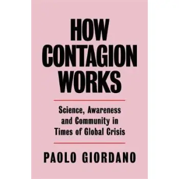 HOW CONTAGION WORKS