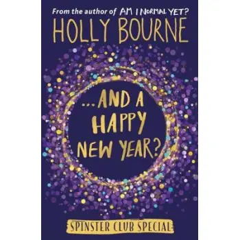 USBORNE : AND A HAPPY NEW YEAR