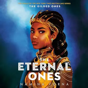 THE ETERNAL ONES PB