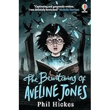 THE BEWITCHING OF AVELINE JONES