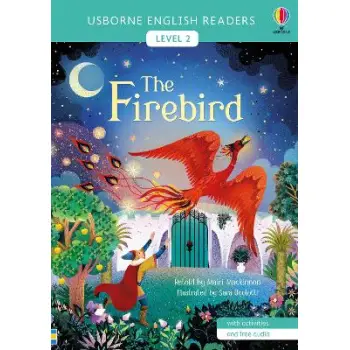The Firebird