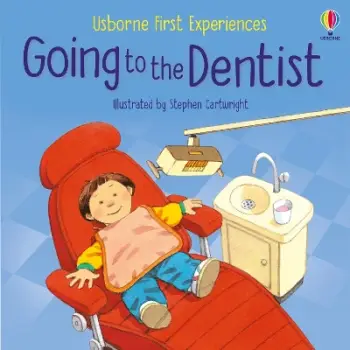 GOING TO THE DENTIST PB