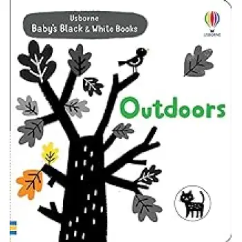 OUTDOORS HC BBK