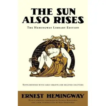 THE SUN ALSO RISES