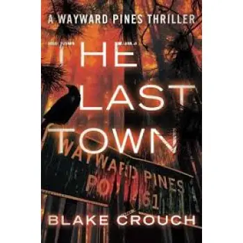 THE LAST TOWN PB