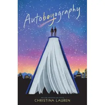 AUTOBOYOGRAPHY PB
