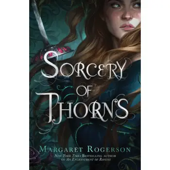 SORCERY OF THORNS