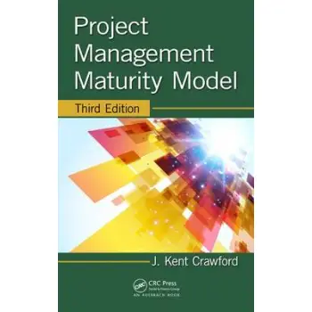 PROJECT MANAGEMENT MATURITY MODEL  HC