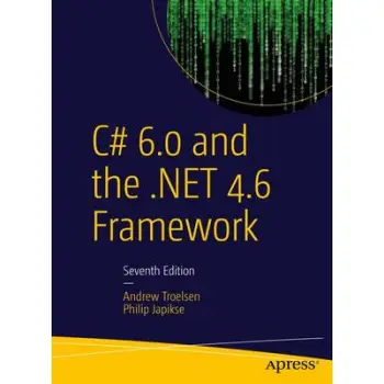 C# 6.0 AND THE .NET 4.6 FRAMEWORK  PB