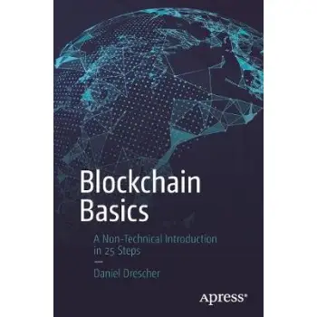 BLOCKCHAIN BASICS  PB