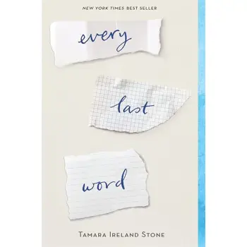 EVERY LAST WORD